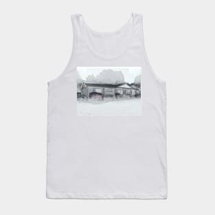 Cherry hill Tank Top